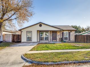 7204 Augusta St, The Colony, TX 75056