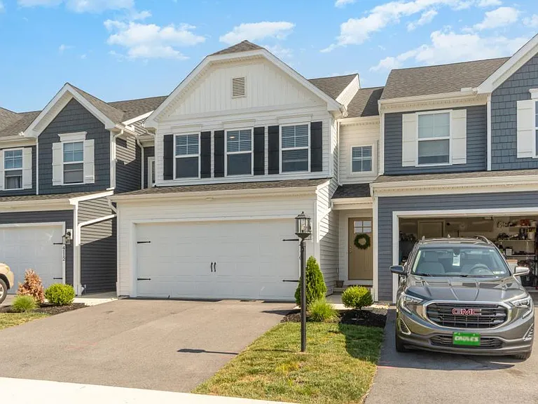 4110 Orrs Town Ct — Photo 2