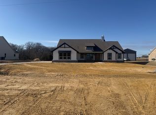 9013 County Road 623, Blue Ridge, TX 75424