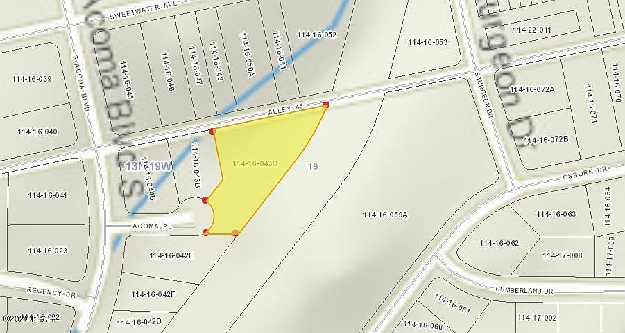 1st image of 1078 Acoma Pl Lot 2B