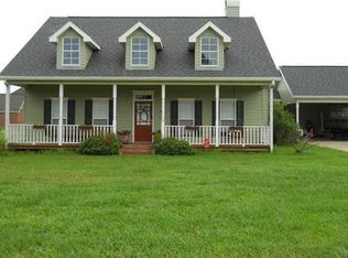 507 La Highway 92, Maurice, LA 70555