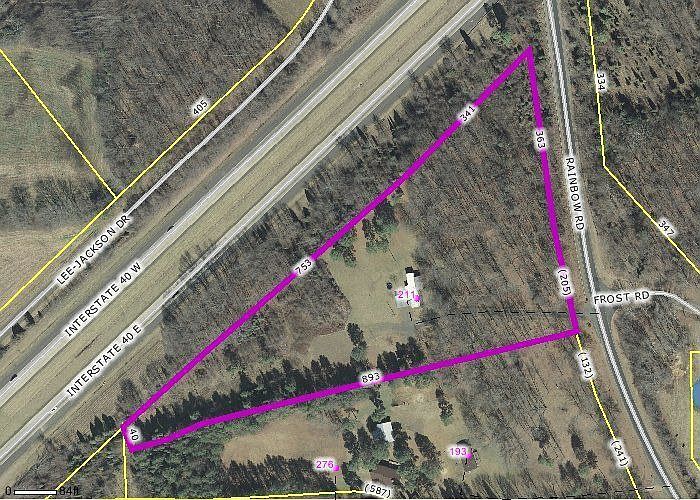 2nd image of 211 Rainbow Rd