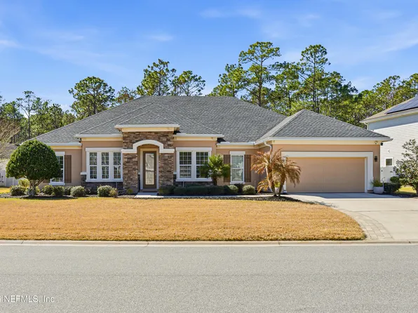 165 OXFORD ESTATES Way, St. Johns, FL 32259