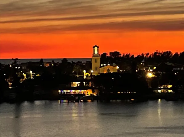 7974 Sailboat Key Blvd S APT 605, South Pasadena, FL 33707