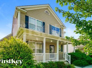 1083 Ashcraft Ave, Blacklick, OH