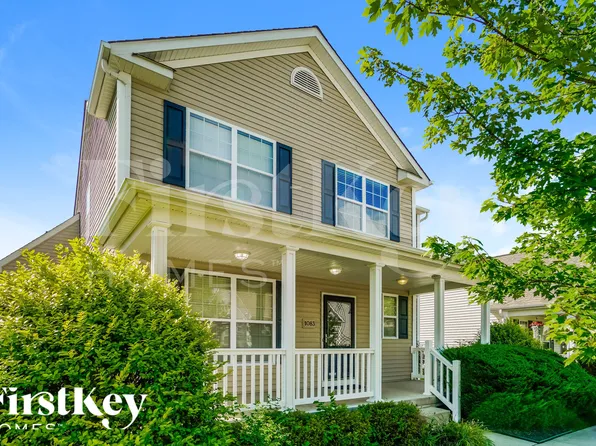 1083 Ashcraft Ave, Blacklick, OH 43004