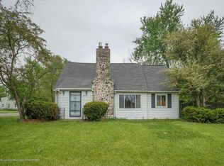 2814 W Holmes Rd, Lansing, MI 48911
