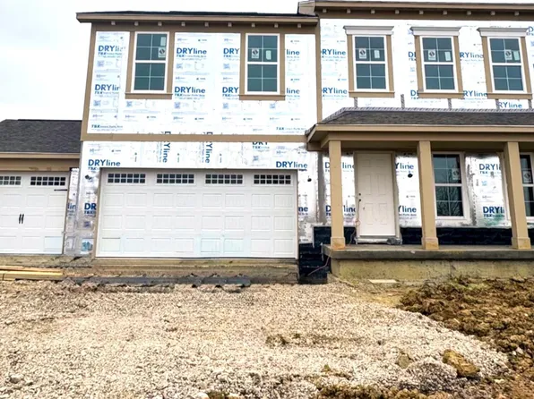 9146 Meadowlark Dr, Plain City, OH 43064