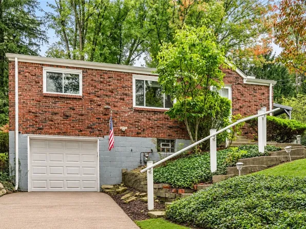 3347 Bethel Church Rd, Pittsburgh, PA 15241