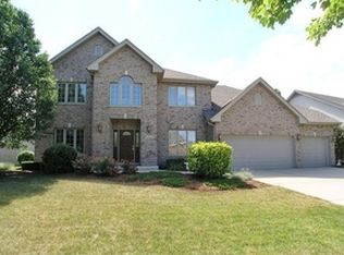 14118 S 86th Pl, Orland Park, IL