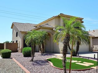25224 N 66th Dr, Phoenix, AZ 85083