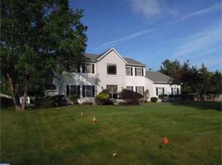 25 Alessio Ter, Hamilton, NJ 08620