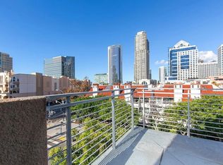 611 W G St W #321, San Diego, CA 92101