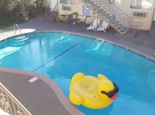 4604 Cahuenga Blvd #14, North Hollywood, CA 91602