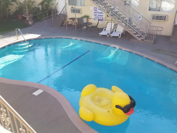 4604 Cahuenga Blvd APT 12, Toluca Lake, CA 91602