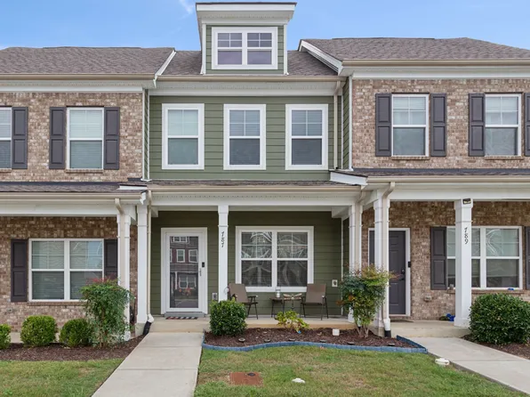 787 Bradburn Village Way, Antioch, TN 37013