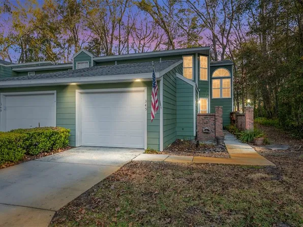 345 NW 48th Blvd #K, Gainesville, FL 32607