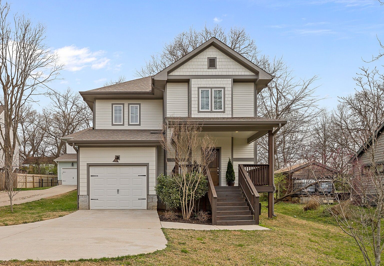 550 Westboro Dr, Nashville, TN 37209 Zillow
