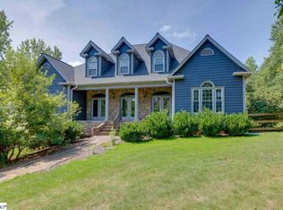 115 S Embler Ct, Taylors, SC 29687