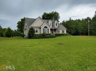 205 Rocky Branch Rd, Barnesville, GA 30204