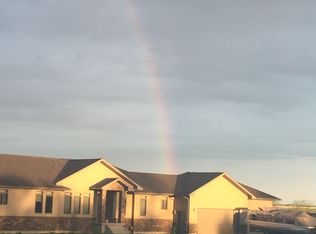 7 Cedar Ridge Rd, Platte, SD 57369