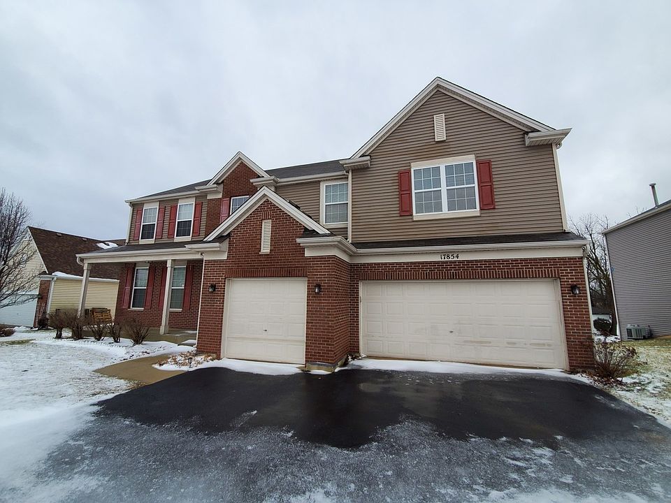 1st image of 17854 Hedgewood Dr