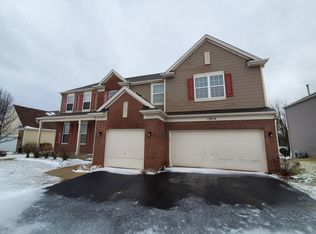 17854 Hedgewood Dr, Lockport, IL 60441