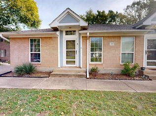 103 Winter Park #A, College Station, TX 77840