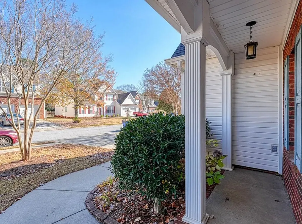 Building Photo - 202 Branchester Ct