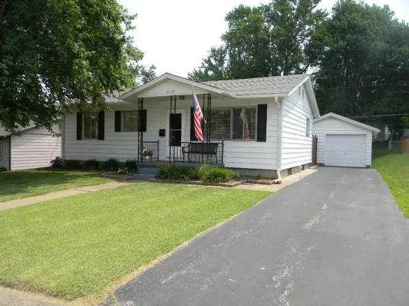 4425 Stratford Rd, Evansville, IN 47710
