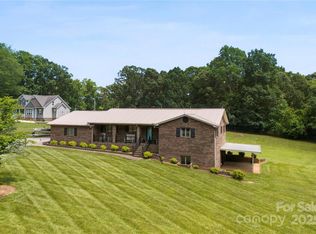 1512 Mount Ulla Hwy, Mooresville, NC 28115