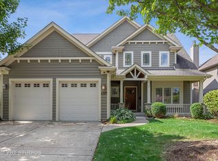 6324 Powell St, Downers Grove, IL 60516