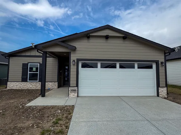 3580 E Hollandale St, Derby, KS 67037