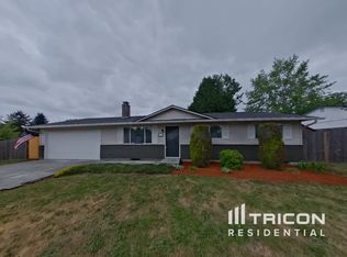 3000 NE 155th Ave, Vancouver, WA 98682