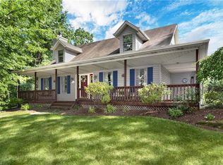 47925 Middle Ridge Rd, Amherst, OH 44001