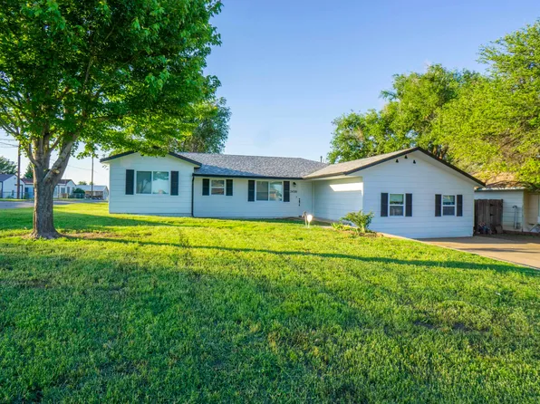 2430 Kansas Ave, Woodward, OK 73801