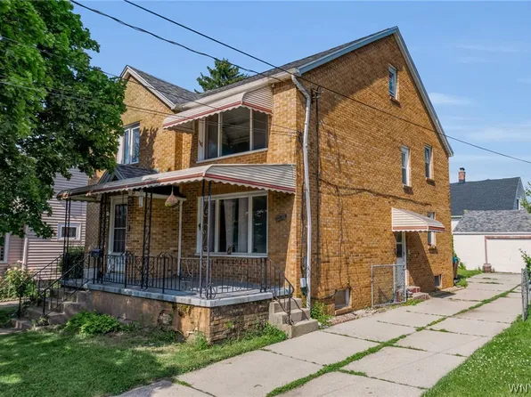 123 Haller Ave, Buffalo, NY 14211
