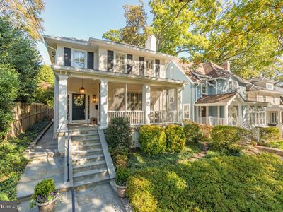 3219 Morrison St NW, Washington, DC, 20015