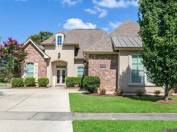 3068 Meadow Grove Ave, Zachary, LA 70791