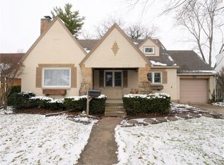 133 Chatham Dr, Dayton, OH 45429