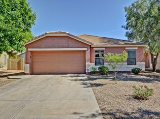 16642 W Moreland St, Goodyear, AZ 85338