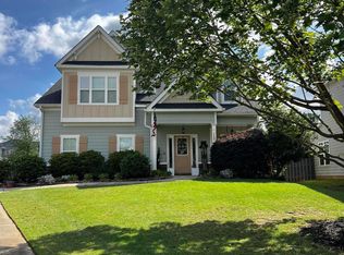 1729 Edenburg Way, Evans, GA 30809