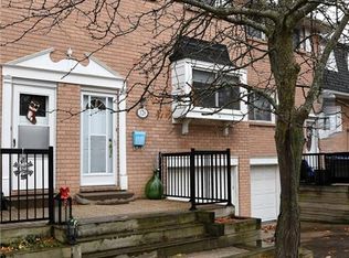 185 Denistoun St #126, Welland, ON