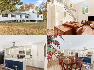 517 W Riverside Dr, Lanexa, VA 23089