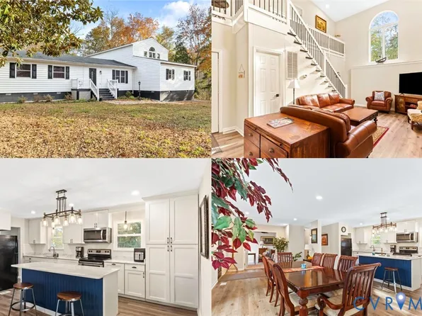 517 W Riverside Dr, Lanexa, VA 23089