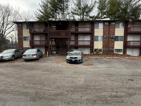4500 W Washington St, Belleville, IL