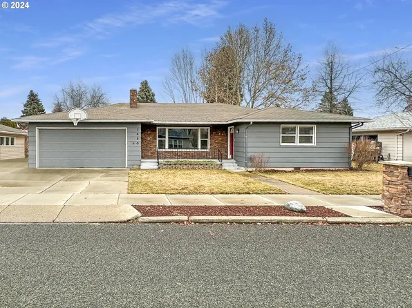 3450 9th Dr, Baker City, OR 97814