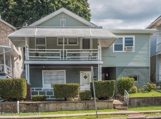 1613 Prospect Ave, Scranton, PA 18505