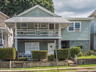 1613 Prospect Ave, Scranton, PA, 18505