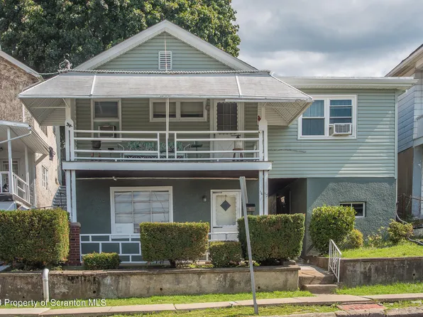 1613 Prospect Ave, Scranton, PA 18505